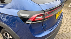 Volkswagen Taigo 1.5 TSI 150 Style 5dr DSG Petrol Hatchback